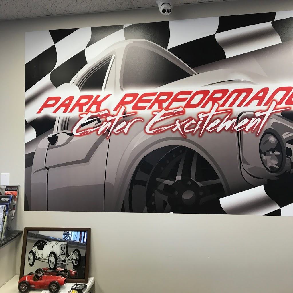 Park Performance | 141 Seneca Rd, Sherwood Park, AB T8A 4G6, Canada | Phone: (780) 449-9411