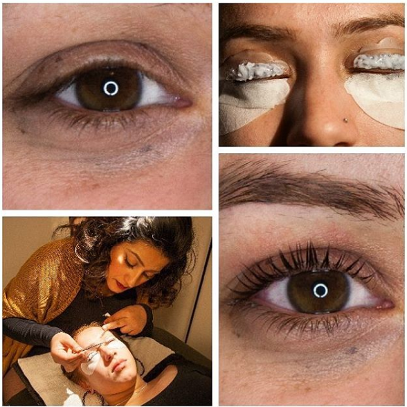 FabuLash Studio (YUMI Lash Lifts) | 7456 229 St, Langley City, BC V2Y 2S2, Canada | Phone: (604) 617-7132