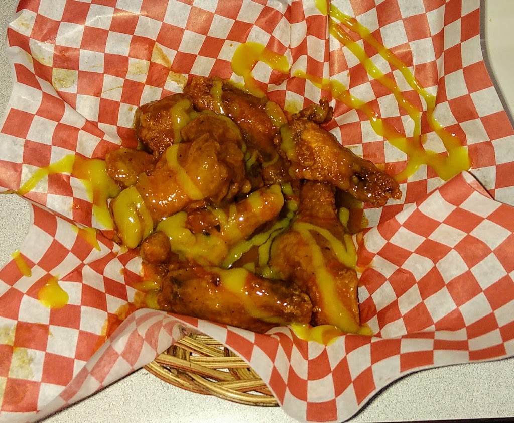 Wing House | 356 Eighth St, Midland, ON L4R 4B5, Canada | Phone: (705) 245-9111