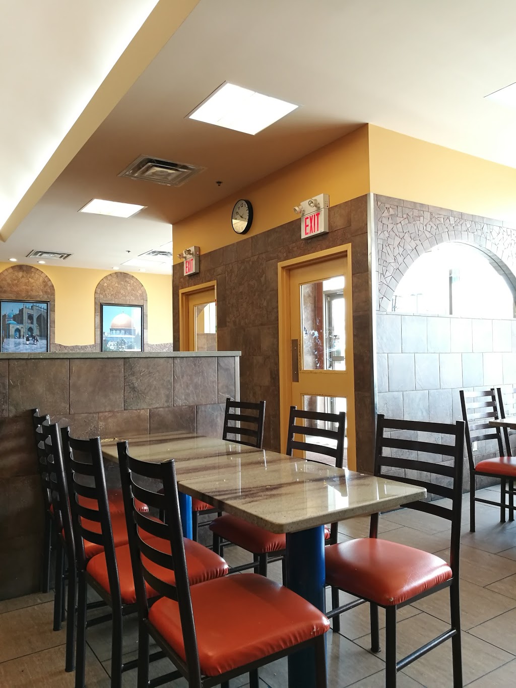 Bamiyan Kabob | 4205 KEELE ST., UNITS 9 & 10, North York, ON M3J 3T8, Canada | Phone: (416) 650-0111