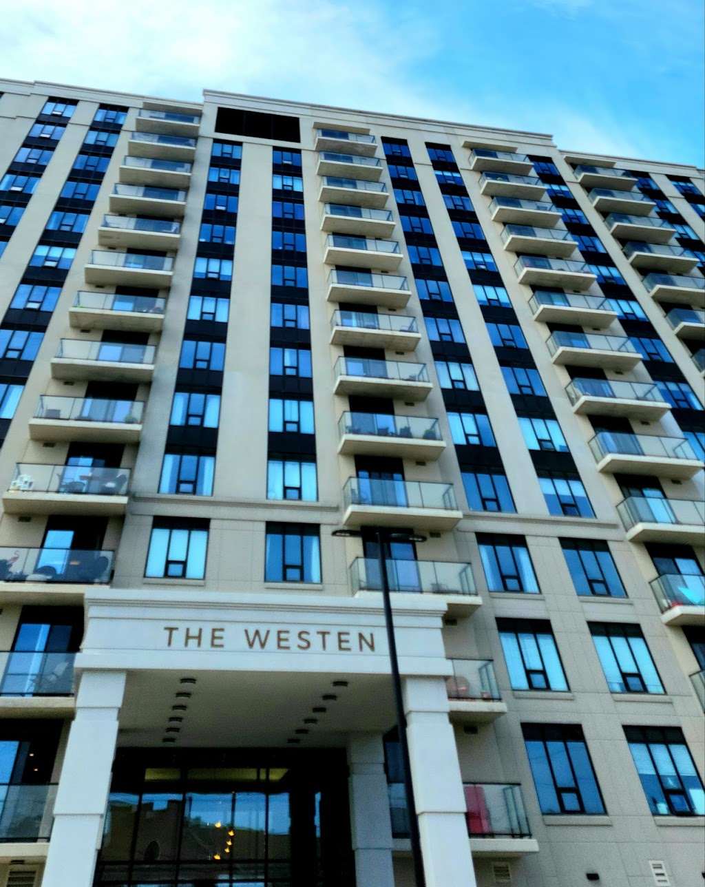 The Westen - CaraCo Property Management | 845 Gardiners Rd, Kingston, ON K7M 7E6, Canada | Phone: (613) 331-1903