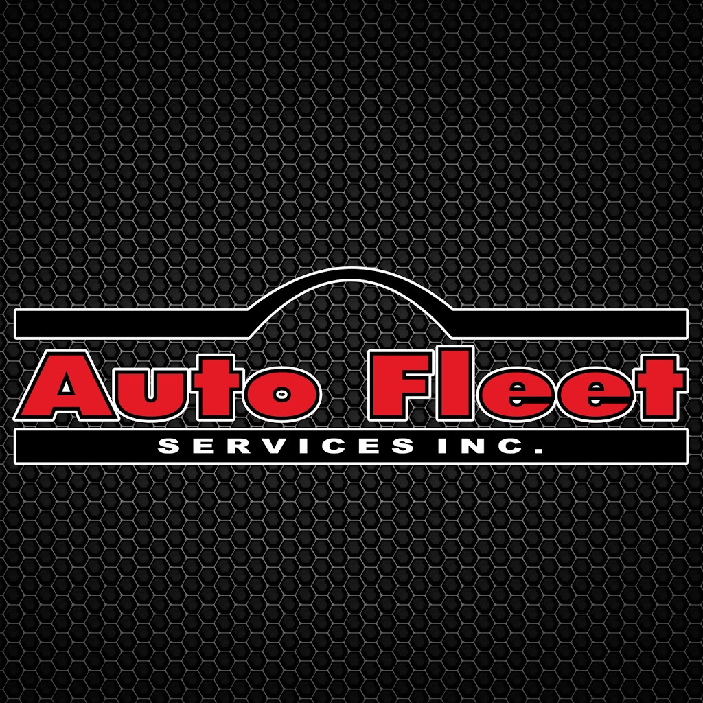 Auto Fleet Services Inc | 1070 Industrial Crescent, St. Clements, ON N0B 2M0, Canada | Phone: (519) 699-9496