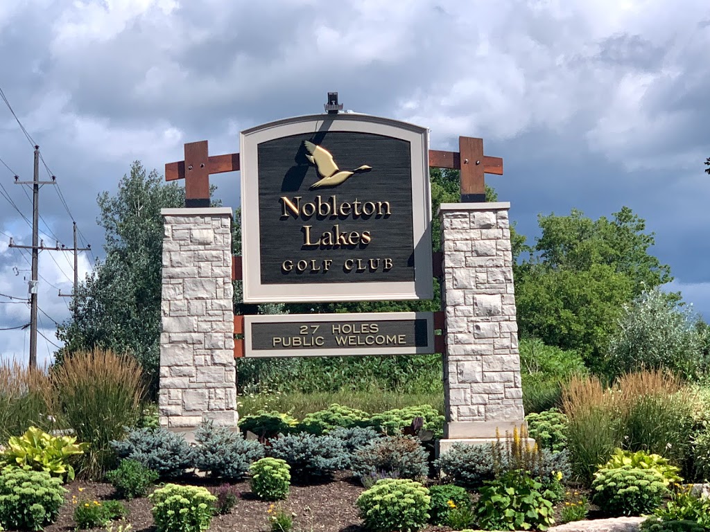 Nobleton Lakes Golf Club | 125 Nobleton Lakes Dr, Nobleton, ON L0G 1N0, Canada | Phone: (905) 859-4070