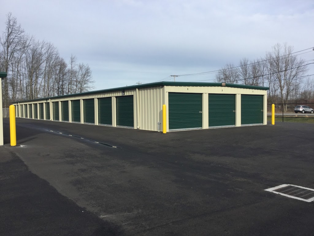 Grand Island Secure Storage | 1730 Baseline Rd, Grand Island, NY 14072, USA | Phone: (716) 775-0026