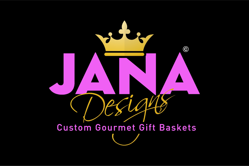 JANA Designs Gourmet Gift Baskets | 15949 108 Ave, Surrey, BC V4N 1J6, Canada | Phone: (604) 617-0552