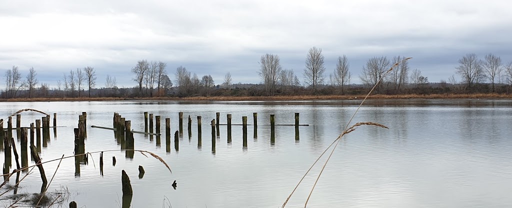 Vancouver Wooden Boat Society | 5180 Westwater Dr, Richmond, BC V7E 6P3, Canada | Phone: (604) 519-7400