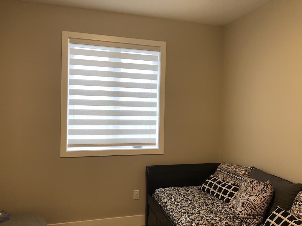 TRINITY LONDON BLINDS AND SHUTTERS | 1565 N Routledge Park #4, London, ON N6H 5L6, Canada | Phone: (519) 719-9041