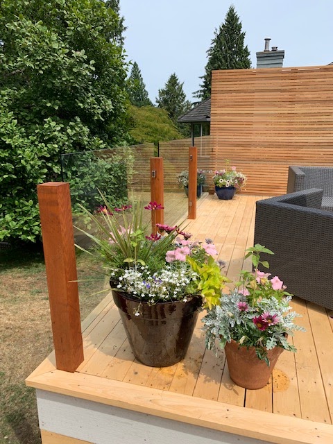 Deck Pros Construction & Railings Inc. | 4821 Frances St, Burnaby, BC V5C 2S3, Canada | Phone: (778) 895-4843