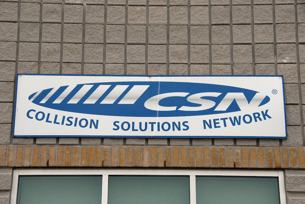 Zenetec Collision Repair Centre - Tiffin | 247 Tiffin St, Barrie, ON L4N 2N3, Canada | Phone: (705) 737-1988