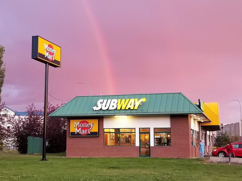 Subway | 10114 88 Ave, Fort Saskatchewan, AB T8L 4J9, Canada | Phone: (780) 992-0520