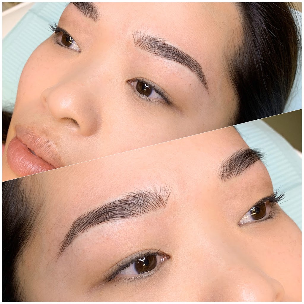 Brow Beauty Lab - Vancouver Microblading & Permanent Makeup | 3967 Main St, Vancouver, BC V5V 3P2, Canada | Phone: (604) 719-1792