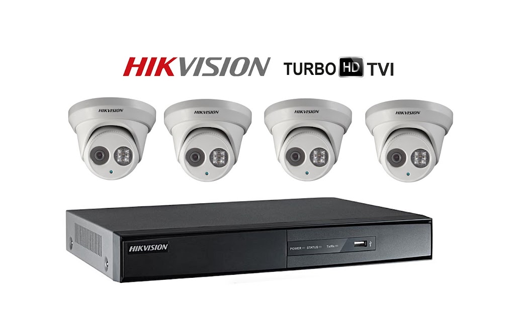 Security Cameras Vancouver | 1105 Lawson Ave, West Vancouver, BC V7T 2E4, Canada | Phone: (604) 889-4356