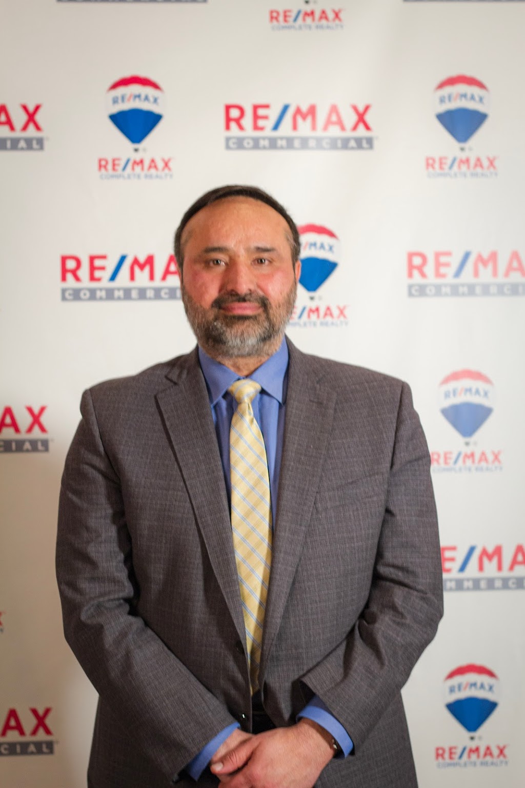 Dhanwant Chahal, RE/MAX Complete Realty | 11450 29 St SE #201, Calgary, AB T2Z 3V5, Canada | Phone: (403) 461-2514