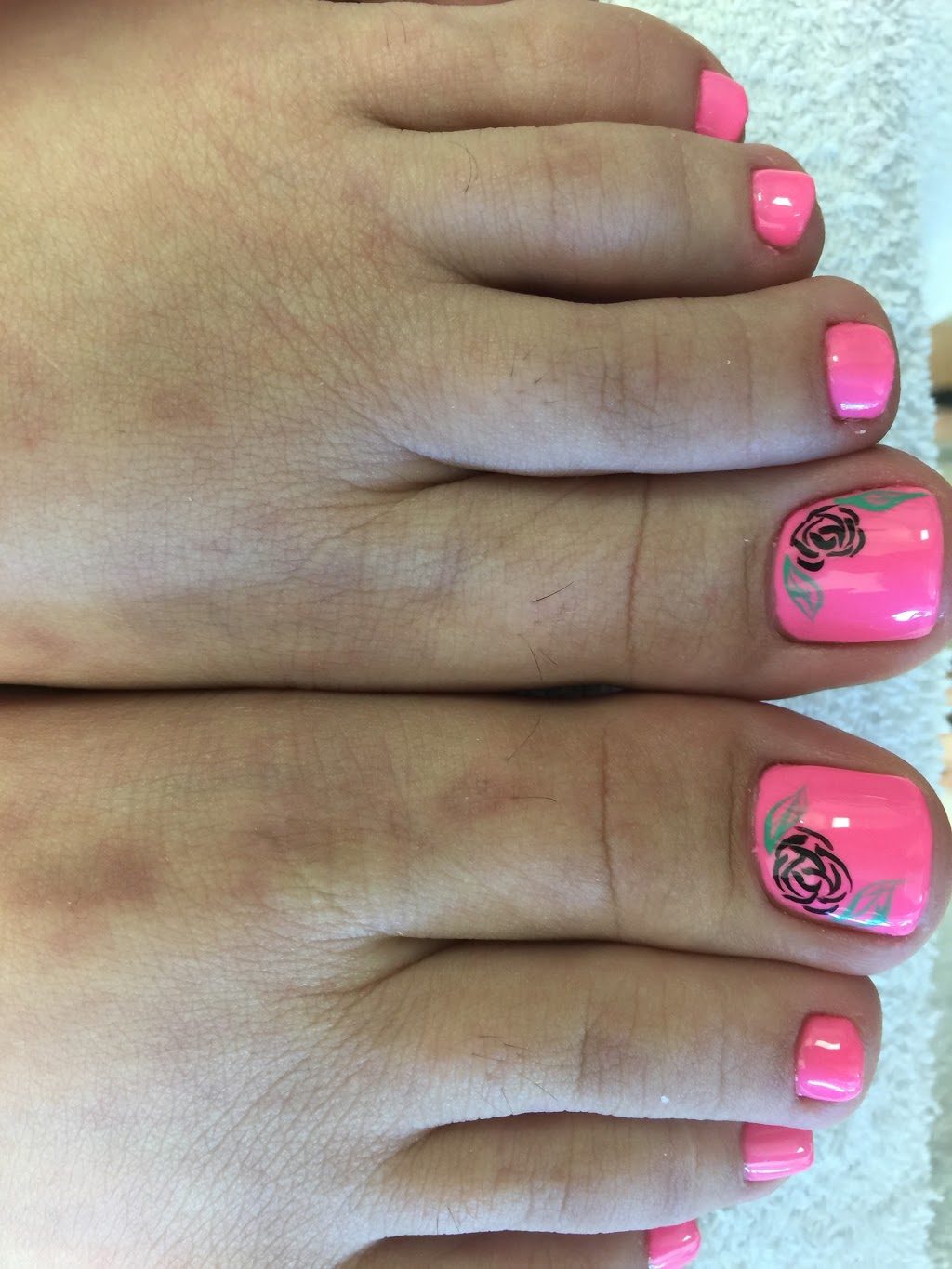 Sunrise Nails & Spa | 702 The Queensway S #3, Keswick, ON L4P 4C9, Canada | Phone: (905) 476-2688