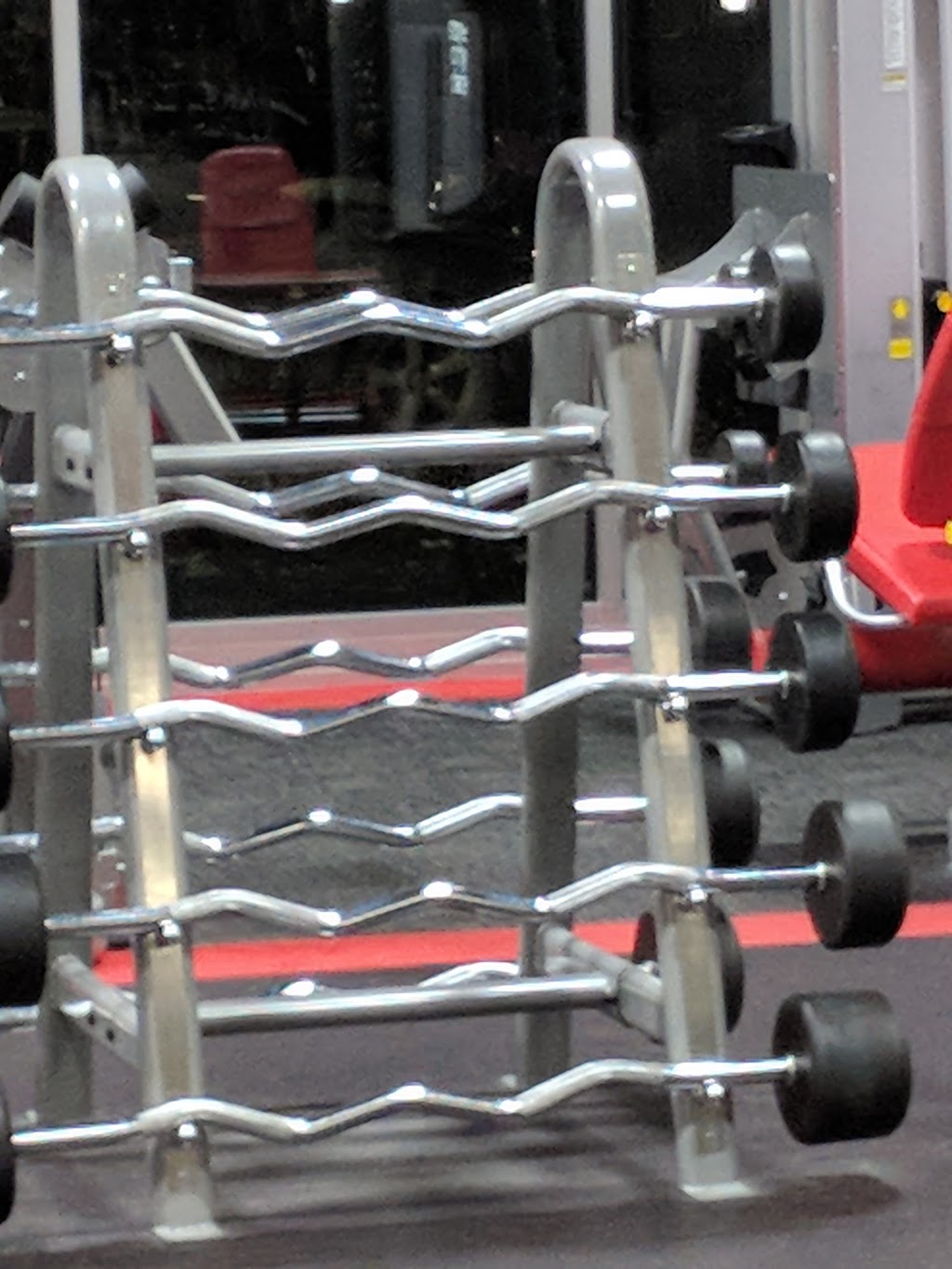 Snap Fitness | 48 PTH 52 W, Steinbach, MB R5G 1X7, Canada | Phone: (204) 320-9990