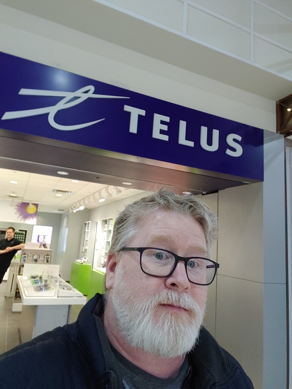 TELUS | 1067 Ontario St UNIT C3, Stratford, ON N5A 6W6, Canada | Phone: (519) 272-9795