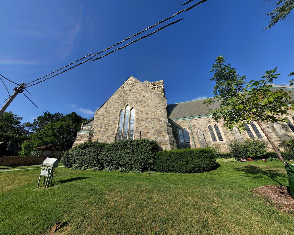 Glenview Presbyterian Church | 1 Glenview Ave, Toronto, ON M4R 1P5, Canada | Phone: (416) 488-1156