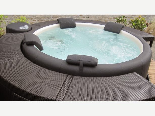 Affordable Hot Tubs & Saunas Ltd. | 4649 W Saanich Rd, Victoria, BC V8Z 3G9, Canada | Phone: (778) 433-6786