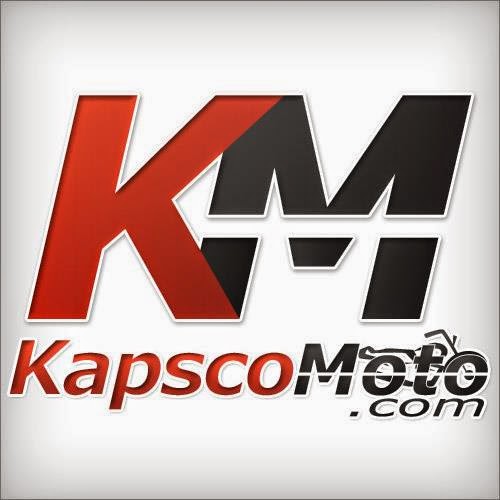 KapscoMoto | 830 Brock Rd #3, Pickering, ON L1W 1Z8, Canada | Phone: (416) 848-0673