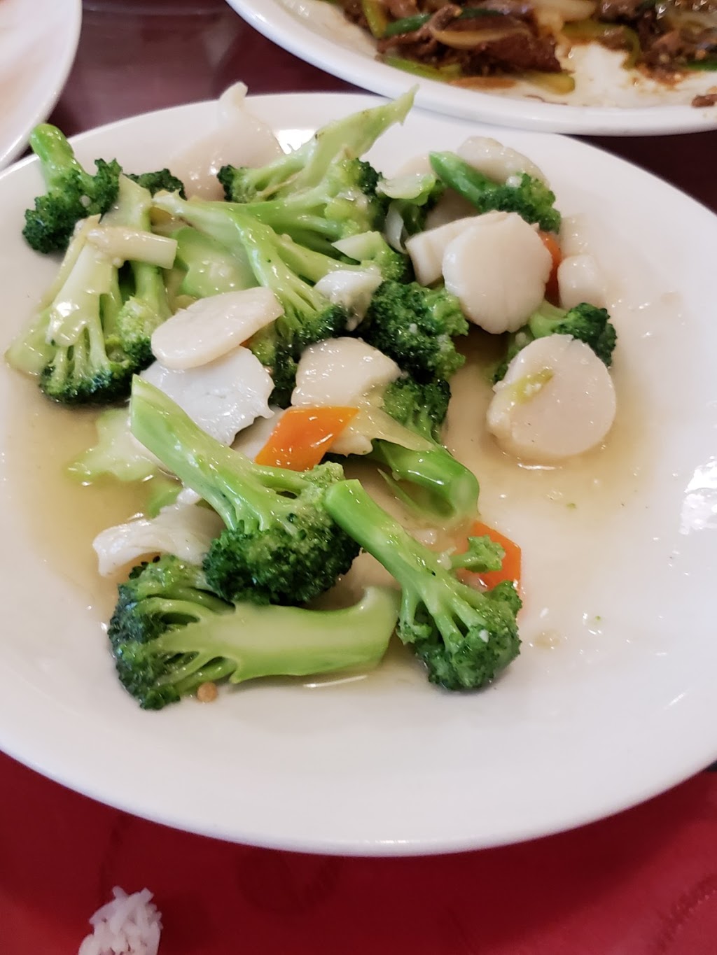 New Hong Shing Restaurant | 285 Greenbank Rd, Nepean, ON K2H 8K9, Canada | Phone: (613) 828-2168