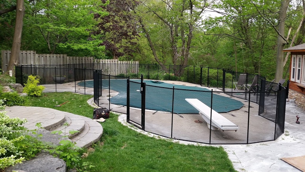 safety fence ontario | 1195 North Service Rd E, Oakville, ON L6H 1A7, Canada | Phone: (905) 616-7633