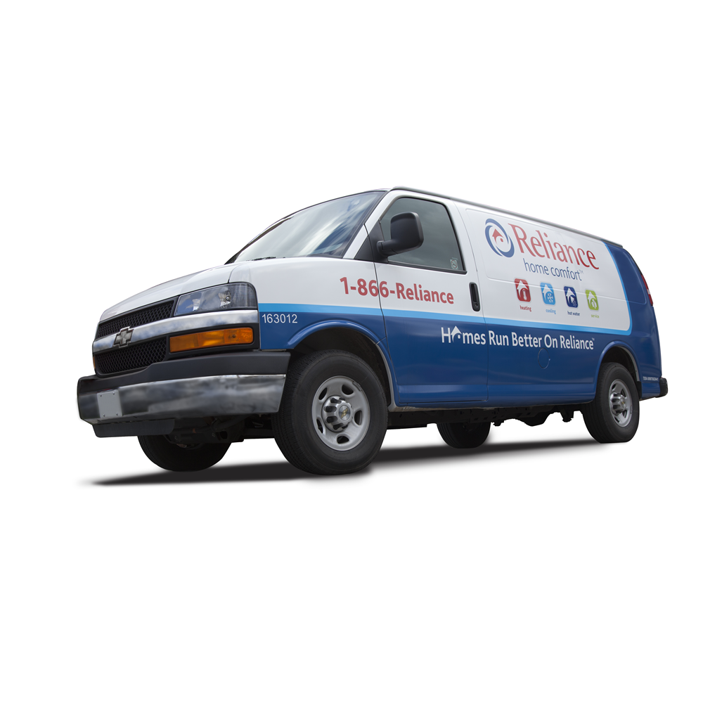 Reliance Heating, Air Conditioning & Plumbing | 2 Lansing Square, North York, ON M2J 4P8, Canada | Phone: (416) 490-4554