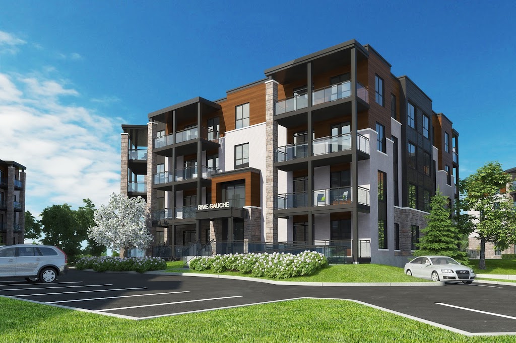 Rive Gauche Appartements-Services | 44 &, 60 Rue Serge-Pepin, Beloeil, QC J3G 0K1, Canada | Phone: (450) 536-5020