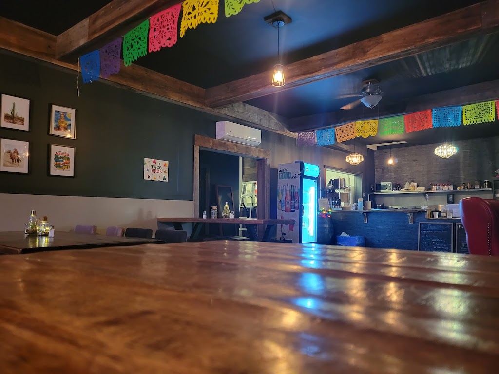 Taco Bros | 615 Prince St, Truro, NS B2N 1G2, Canada | Phone: (902) 814-8229