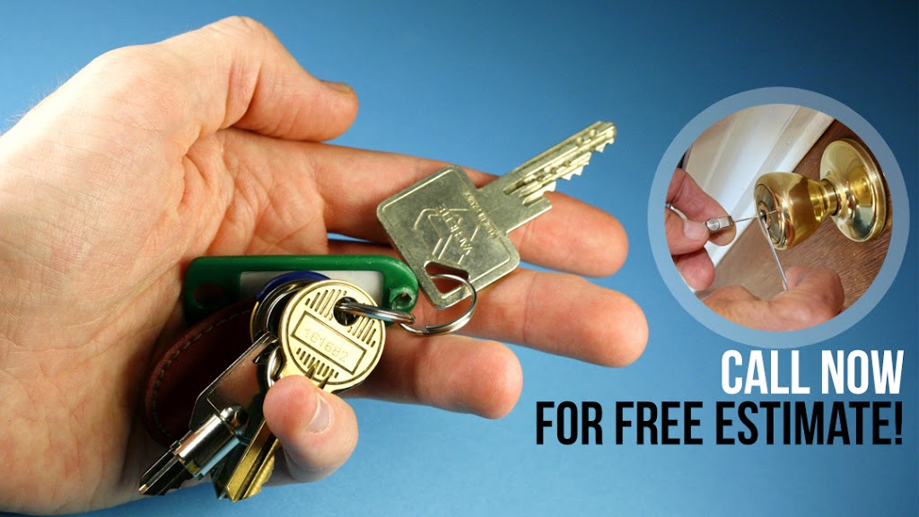 Airdrie Locksmith | 2700 Main St S #52, Airdrie, AB T4B 2Y1, Canada | Phone: (403) 668-7434