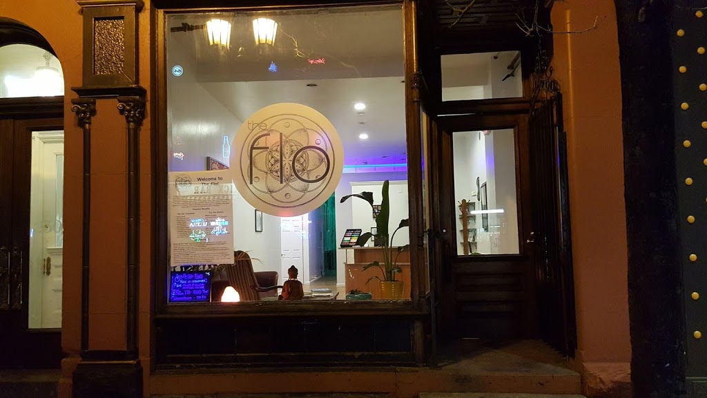 The Flo | 228 Allen St, Buffalo, NY 14201, USA | Phone: (716) 770-1000