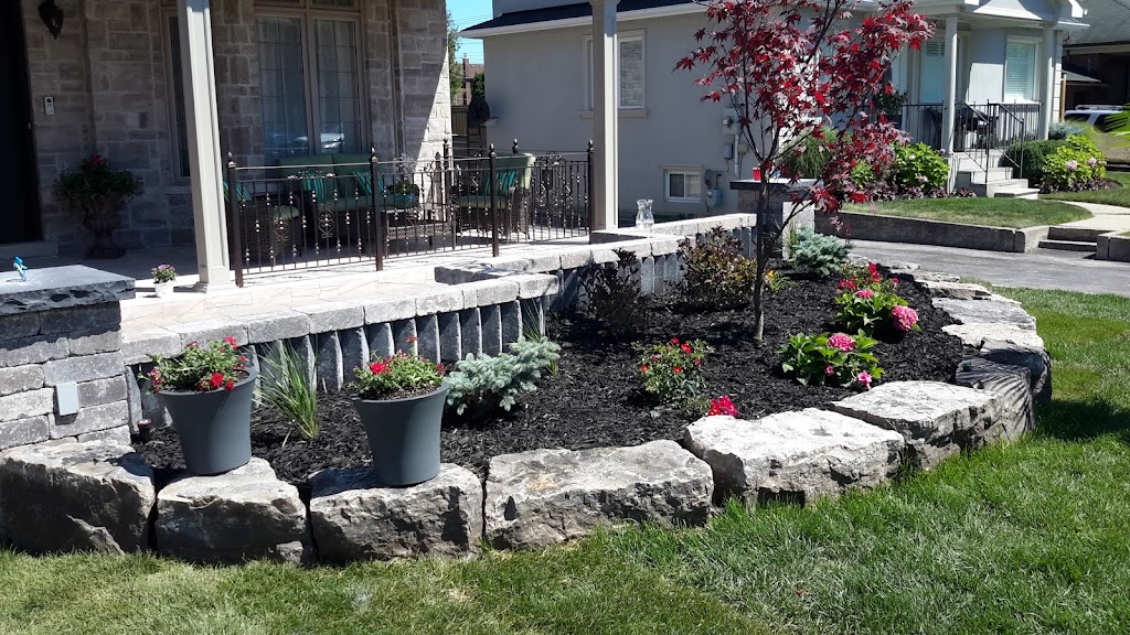 Mr. Lawnmower Landscaping Services Ltd | 8871 Sheppard Ave E, Scarborough, ON M1B 5R7, Canada | Phone: (416) 298-2148