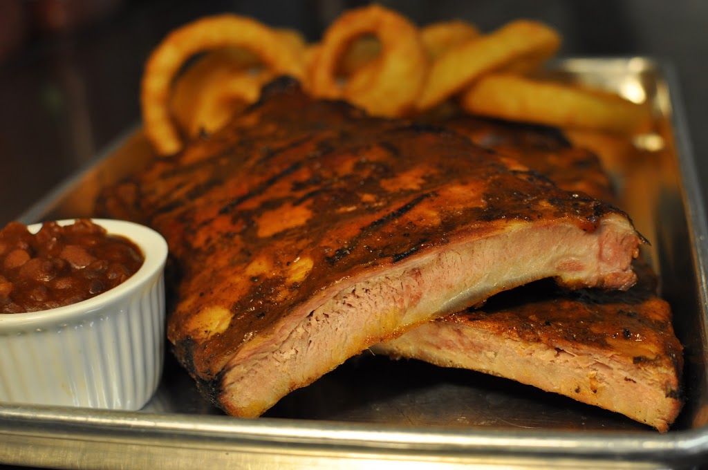 Port Perry Smokehouse | 1821 Scugog St, Port Perry, ON L9L 1J4, Canada | Phone: (905) 985-7813