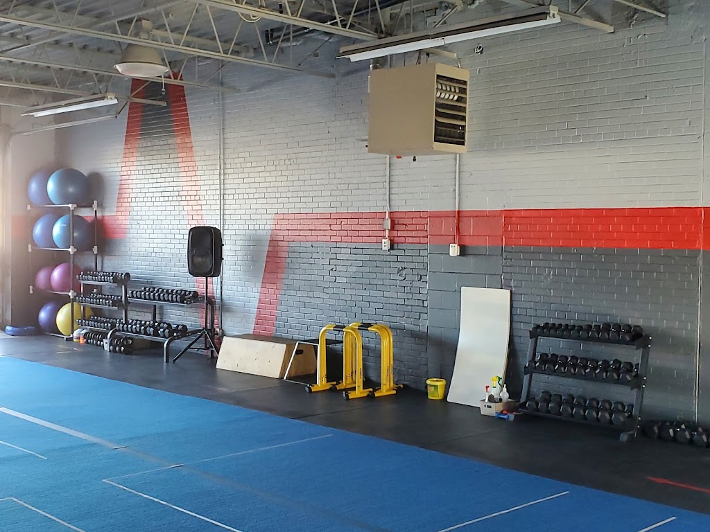 Milton Ignite Fitness | 88 Ontario St N, Milton, ON L9T 2T1, Canada | Phone: (289) 409-9555