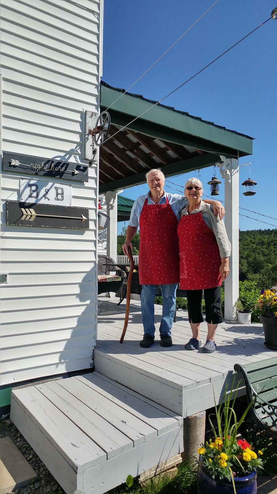 Farm Life Studio and B&B | 474 Albert Mines Rd, Albert Mines, NB E4H 1S5, Canada | Phone: (506) 734-3493