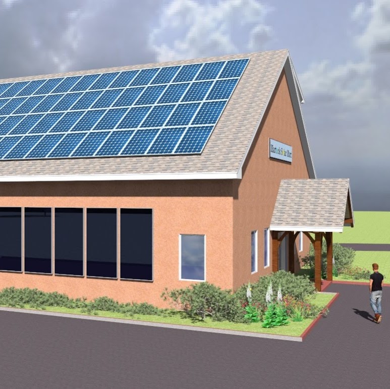 Martock Solar Mart | 4237 NS-14, Windsor, NS B0N 2T0, Canada