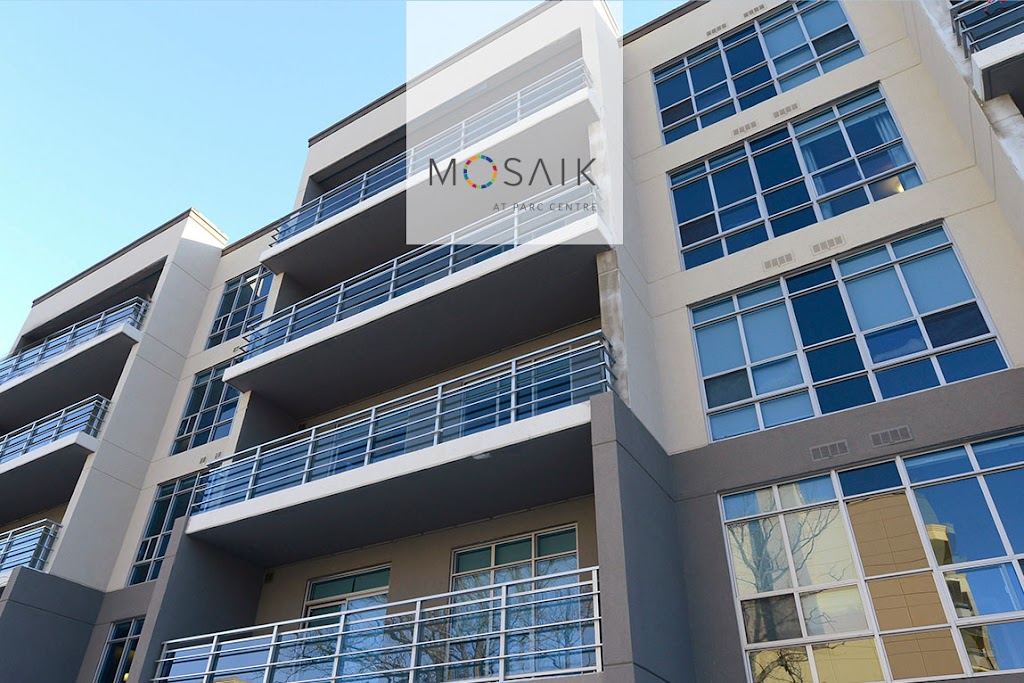 Mosaik Apartments | 385 Sugarcreek Trail, London, ON N6H 0J3, Canada | Phone: (519) 619-4067