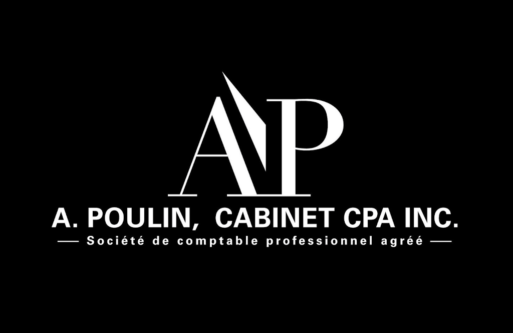 A. Poulin CPA inc. | Comptable Professionnel Agréé | 2072 Rue Josephte-Chatelain, Chambly, QC J3L 0B8, Canada | Phone: (450) 878-0264