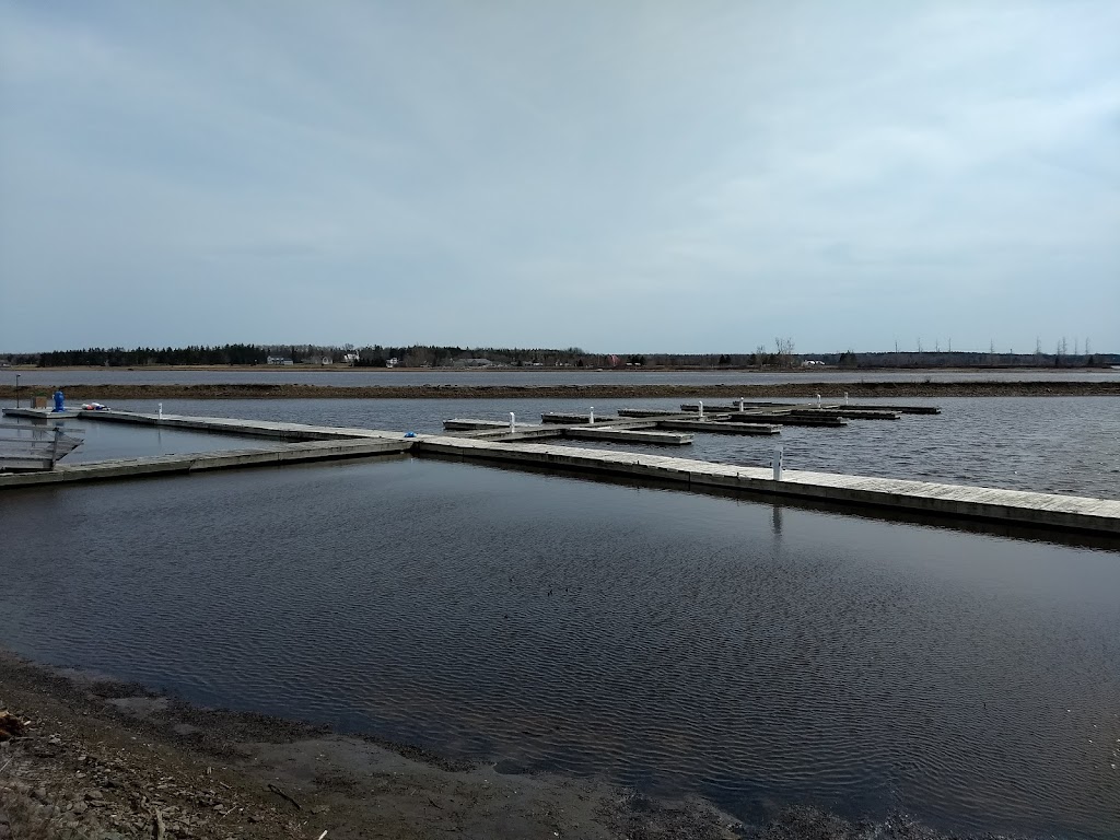 Saw Mill Point Boat Basin | Bouctouche, E4S 3B7, Canada | Phone: (506) 743-1100