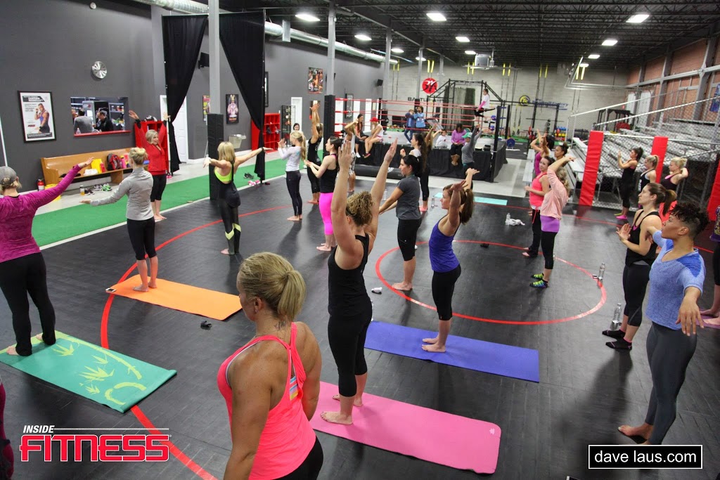 Battle Arts Academy | 4880 Tomken Rd, Mississauga, ON L4W 1J8, Canada | Phone: (289) 622-8853