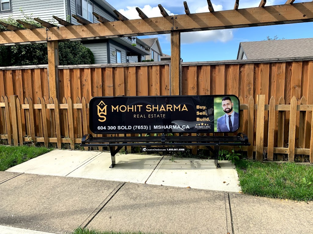 Mohit Sharma - Personal Real Estate Corporation. | 3033 Immel St #360, Abbotsford, BC V2S 1A5, Canada | Phone: (604) 300-7653