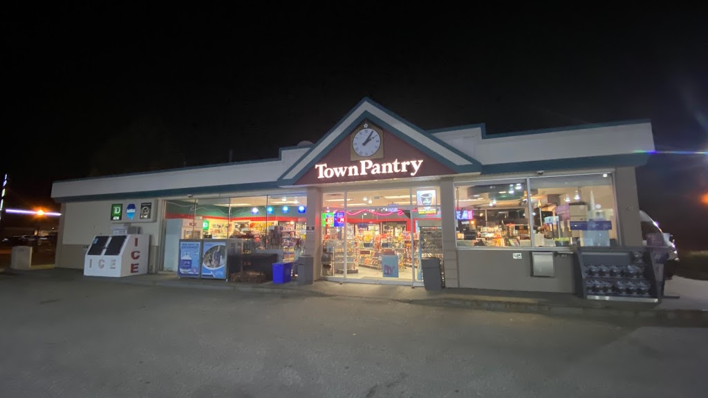 Chevron | 1875 Fraser Dr, Revelstoke, BC V0E 2S0, Canada | Phone: (250) 837-4062