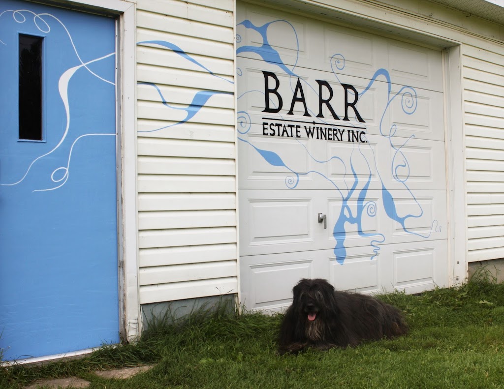 Barr Estate Winery Inc. | 51526 Range Rd 231, Sherwood Park, AB T8B 1K9, Canada | Phone: (780) 819-9463