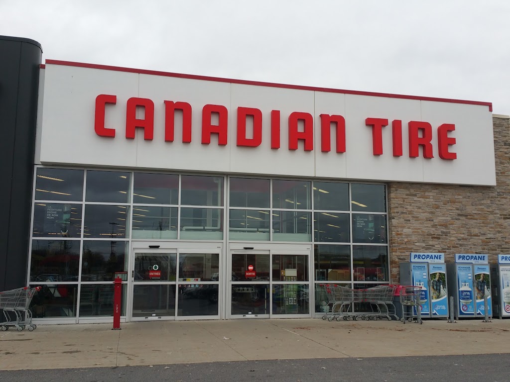 Canadian Tire - Chambly, QC | 3400 Boulevard Fréchette, Chambly, QC J3L 6Z6, Canada | Phone: (450) 447-8393