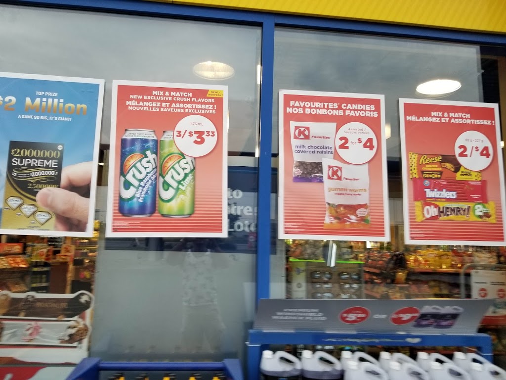 Ultramar | 1985 Trim Rd, Orléans, ON K4A 4R7, Canada | Phone: (613) 824-3501