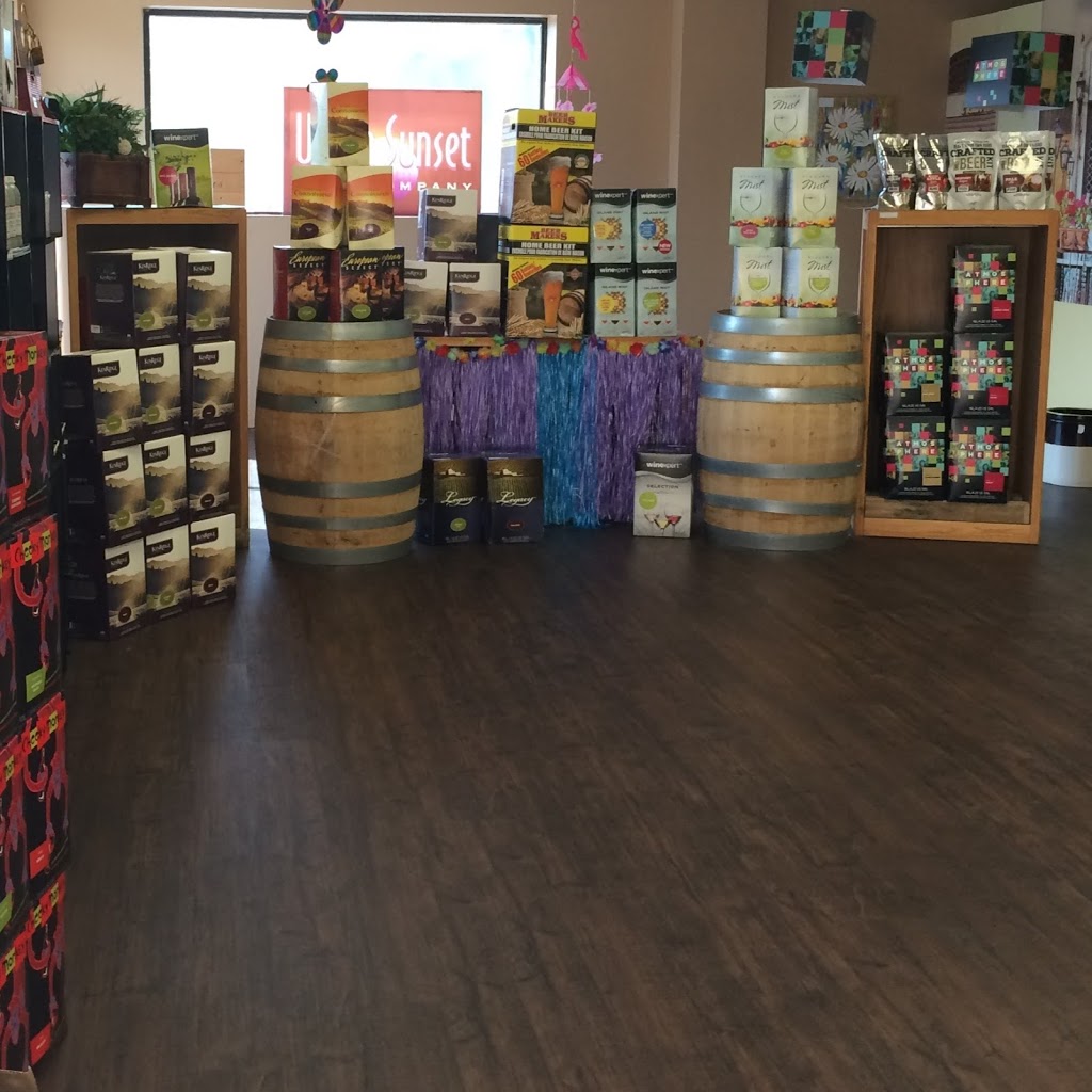 Urban Sunset Wine Company | 125 Stanley St, Brantford, ON N3S 6N1, Canada | Phone: (519) 753-2962