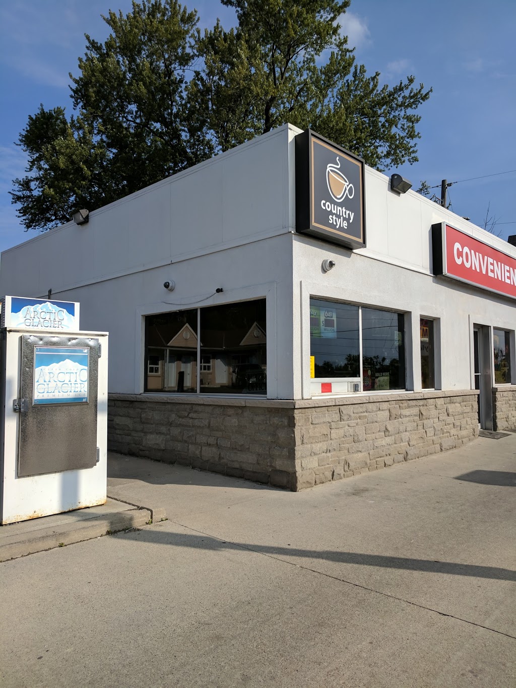 Country Style Convenience Store | Mississauga, ON L5E 1G7, Canada