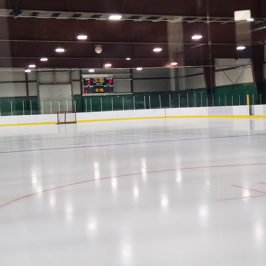 Crowsnest Pass Sports Complex | Crowsnest Pass Sports Complex, 8702 22 Ave, Coleman, AB T0K 0M0, Canada | Phone: (403) 562-8877