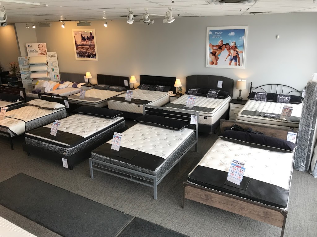 Mattress Mart | 2016 Tenth Line Rd, Orléans, ON K4A 4X4, Canada | Phone: (613) 837-0404