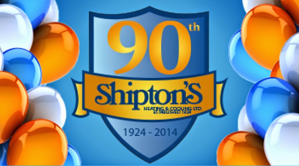 Shiptons Heating & Cooling Ltd | 141 Kenilworth Ave N, Hamilton, ON L8H 4R8, Canada | Phone: (905) 549-4616