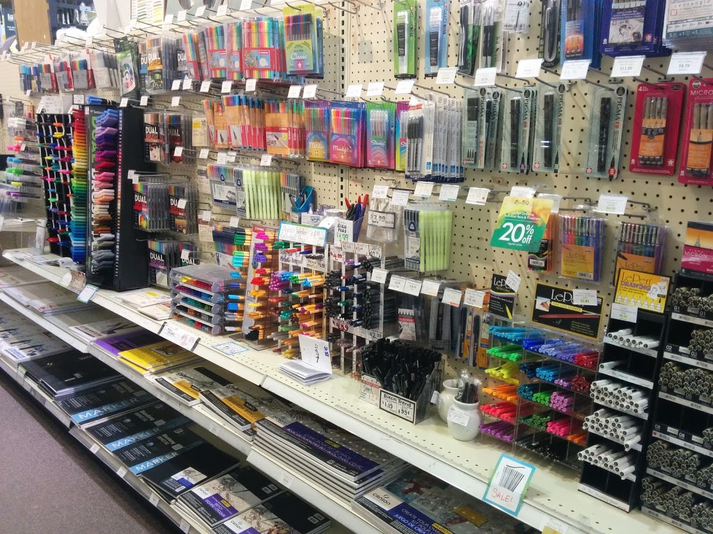 Currys Artists Materials - Barrie | 520 Bryne Dr, Barrie, ON L4N 9P6, Canada | Phone: (705) 728-0505